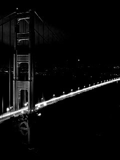 Golden Gate Bridge обои