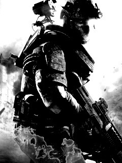Splinter Cell Ghost Recon обои