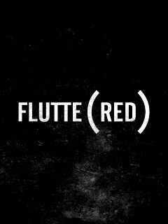 Fluttered — Порхание обои
