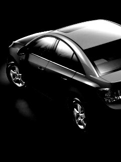 Шевроле Cruze красного цвета обои