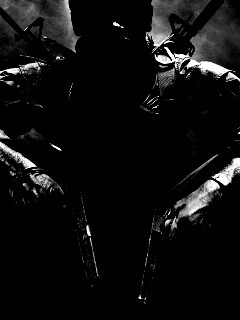 Call of Duty : Black ops обои
