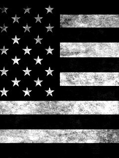 Американский флаг, флаг США обои