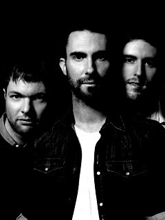 Maroon 5 обои