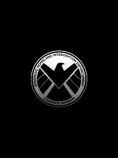 S.H.I.E.L.D. обои