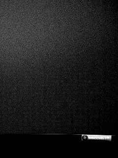 Windows 7 джинсовый фон обои