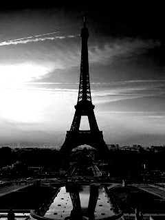 Eifel Tower обои