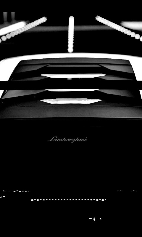 Lamborghini обои