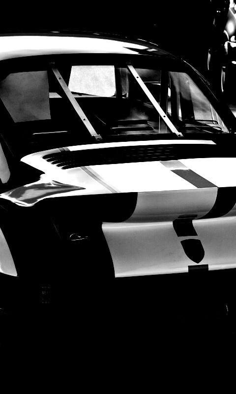 Porsche обои