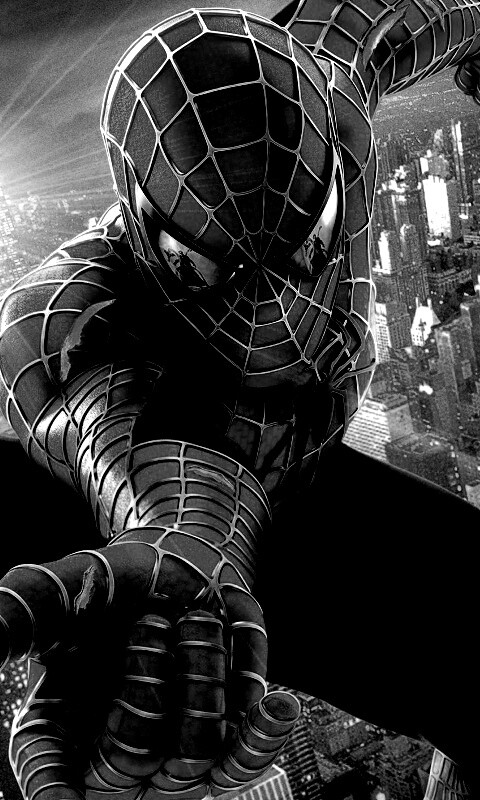 Spider-Man обои