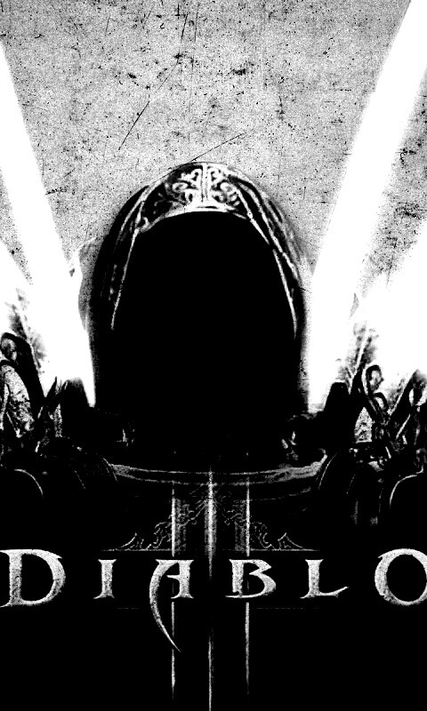 Обои Diablo 3 обои