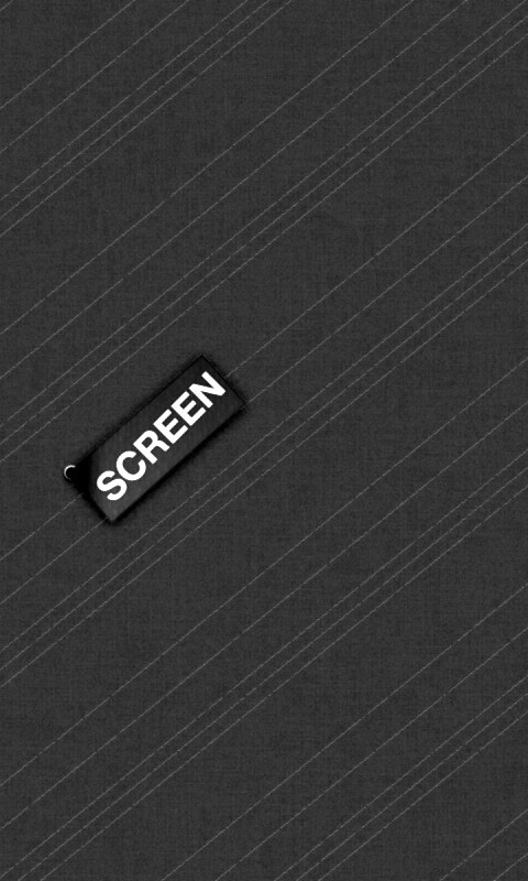 Screen обои