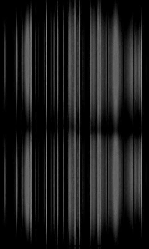 Вертикальные радужные полосы обои