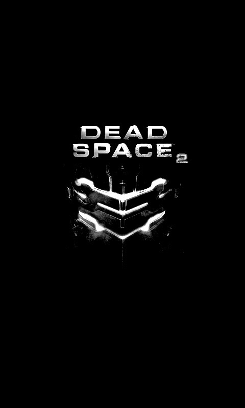 Dead space 2 обои