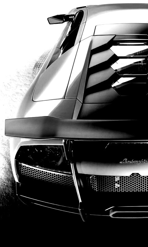 Lamborghini Murcielago обои