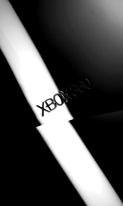 Приставка XBOX 360 обои