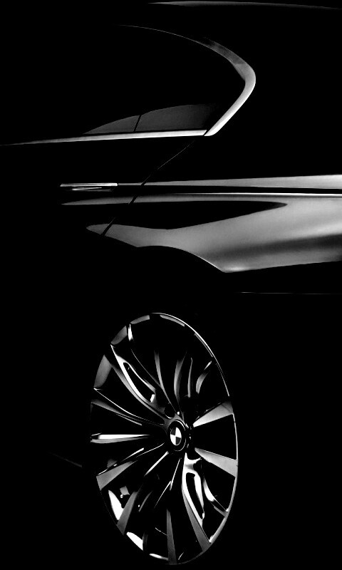 BMW обои