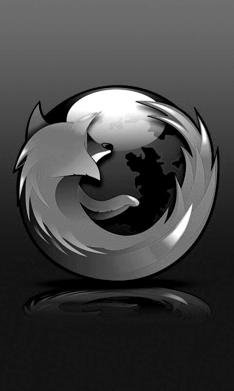 Firefox обои