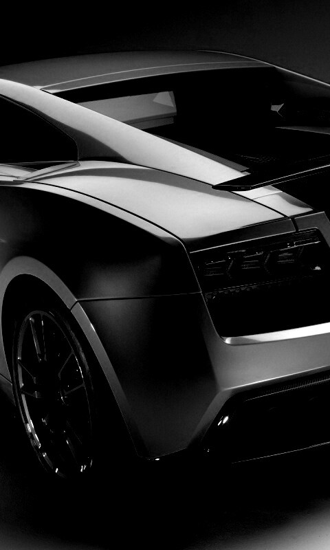 Lamborghini gallardo обои