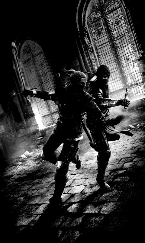 The Wither обои