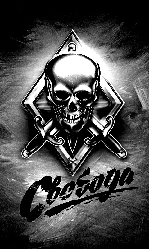 Группировка Свобода из STALKER обои