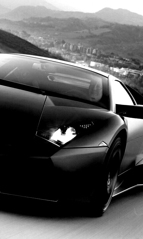 Lamborghini Reventon обои
