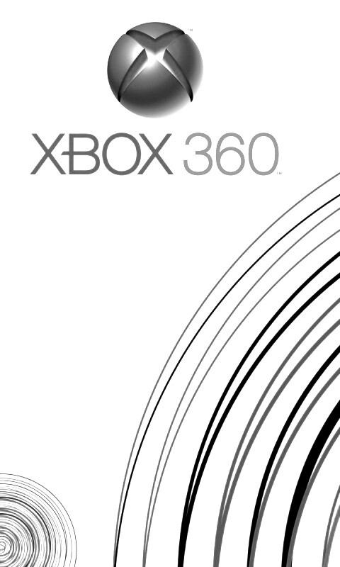 XBOX 360 обои