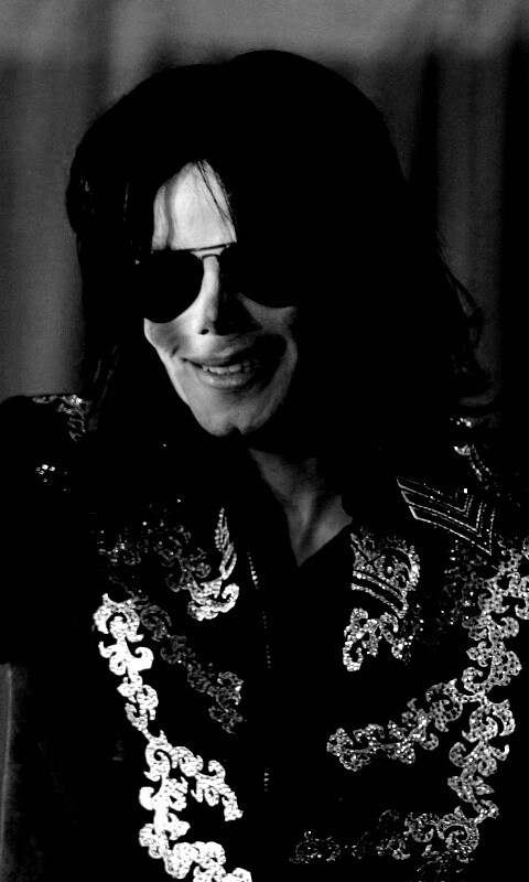 Michael Joseph Jackson обои