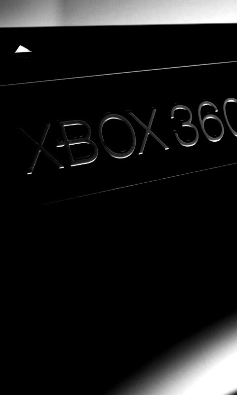 Консоль XBOX 360 обои