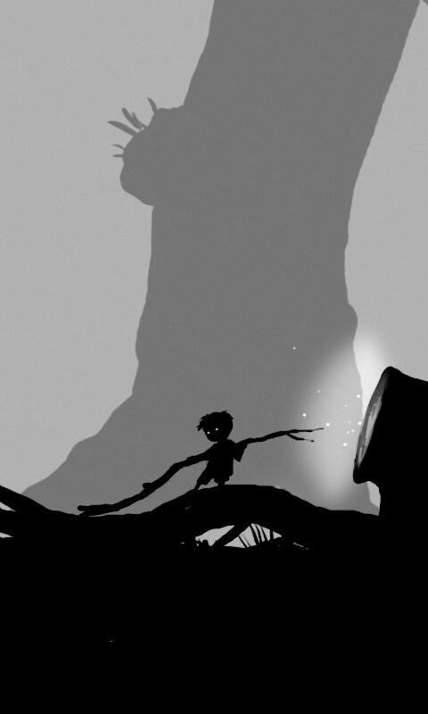 LIMBO обои