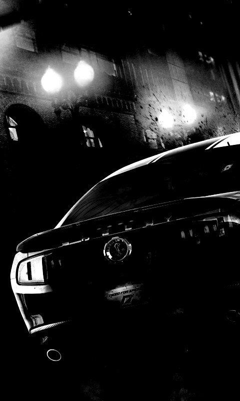 Need for Speed : Побег обои