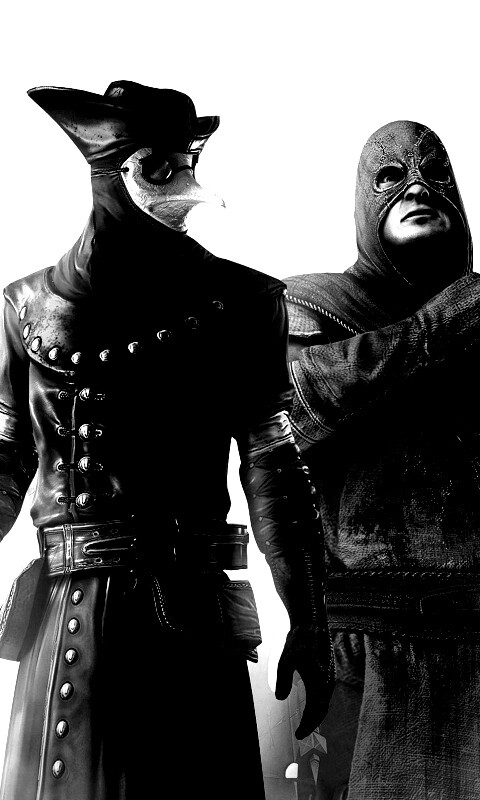 Assassins Creed Brotherhood обои
