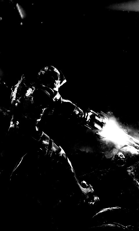 Dead Space 2 обои