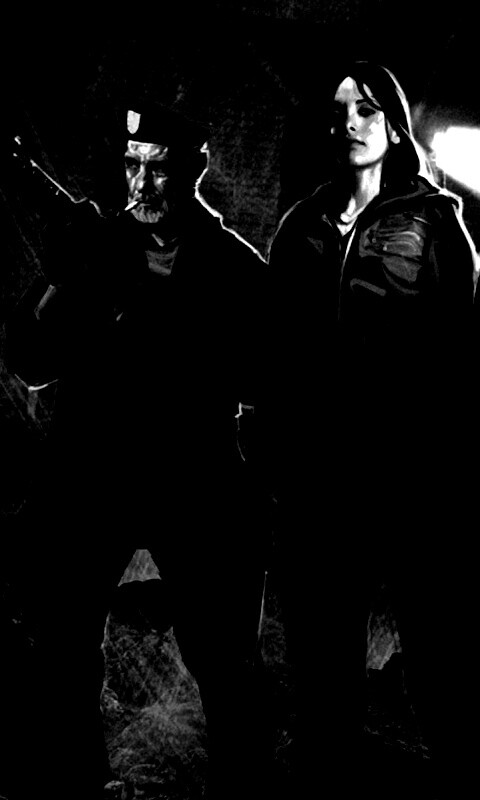 Left 4 Dead обои