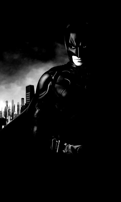 Batman обои