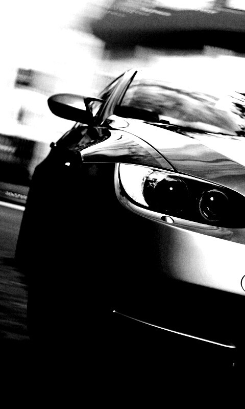 BMW3 Coupe обои