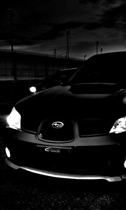 Subaru обои