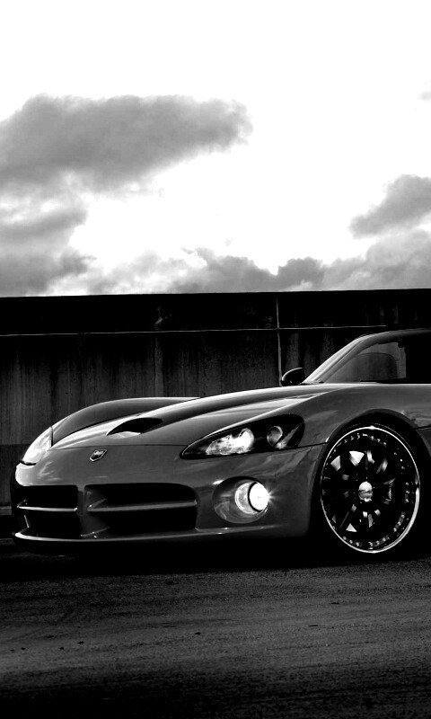 Dodge Viper обои