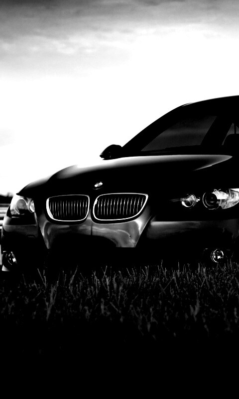 BMW обои