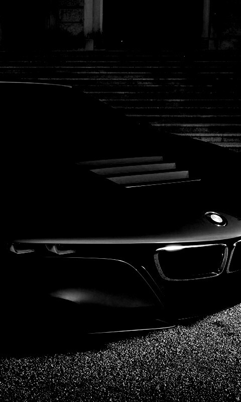 Концепт BMW обои