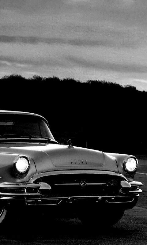 Buick classics обои