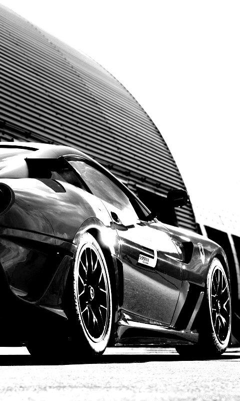 Ferrari Sportcar обои