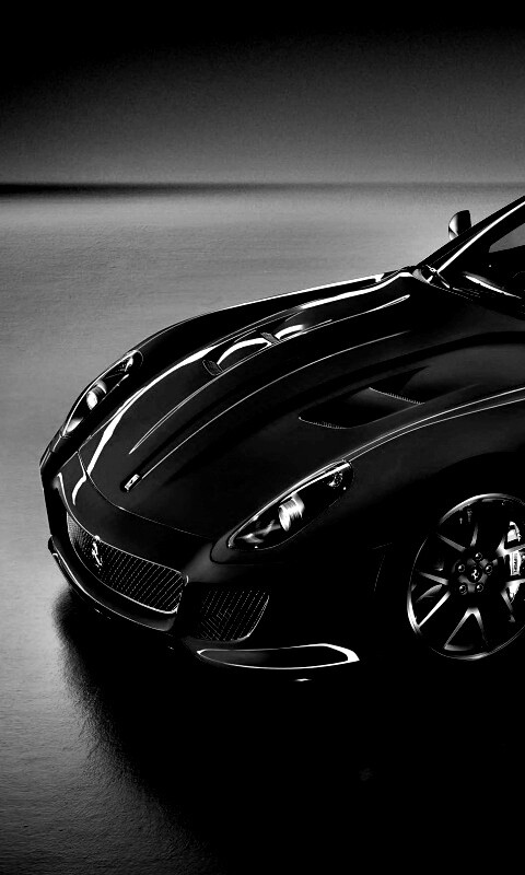Ferrari обои