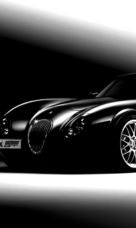 Wiesmann обои