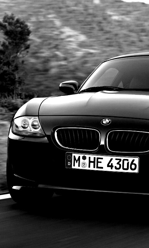 BMW обои