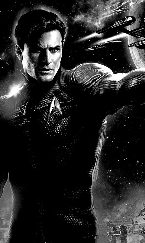Star Trek онлайн обои