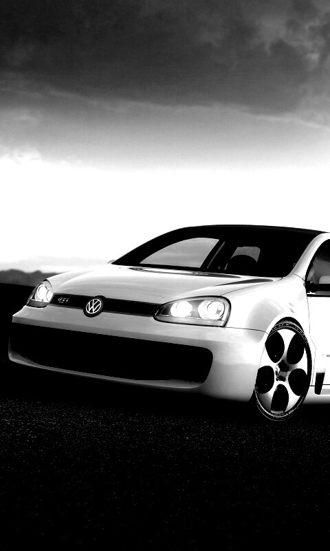 Volkswagen GTI обои