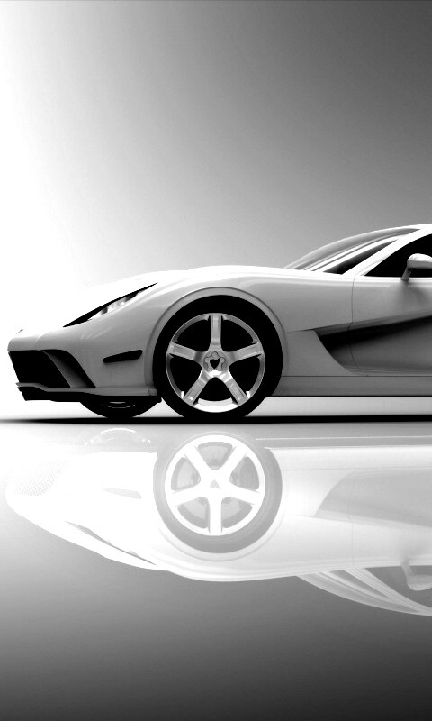 Chevrolet Corvette обои
