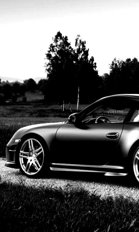 Porsche 911 обои