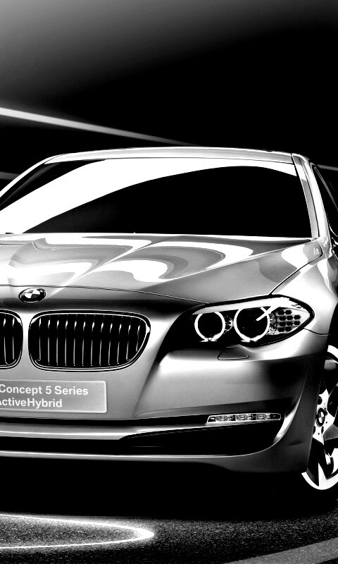 BMW обои
