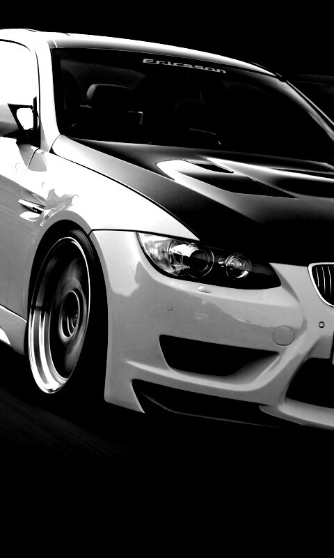 BMW M3 обои